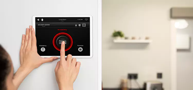 Blink Video Doorbell Installation Topeka