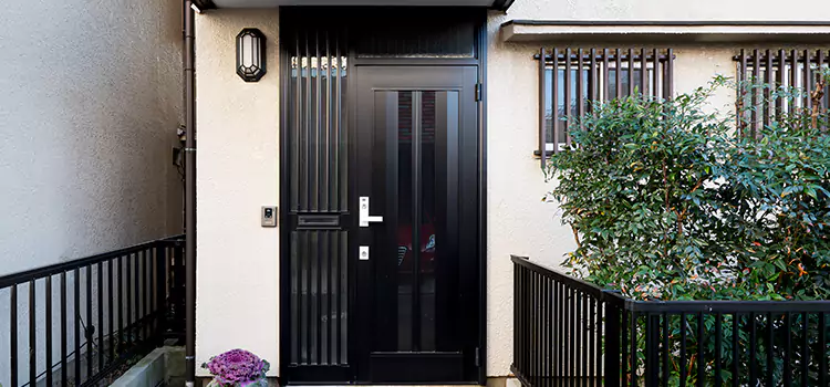 Popular Exterior Door Options in Topeka, KS