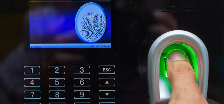 Your Trusted Partner for Secure Access in Topeka, KS