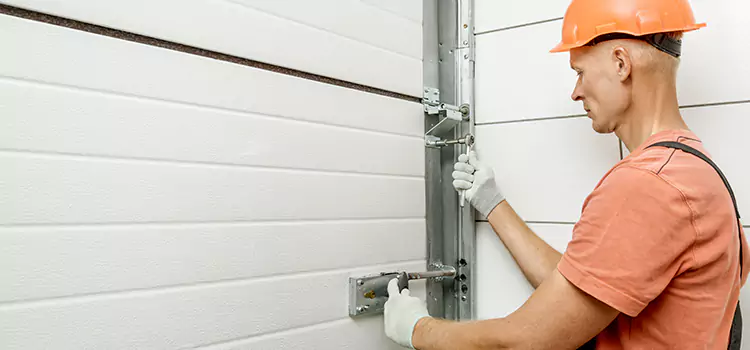Why Choose Us for Garage Door Lock Services in Topeka, KS?