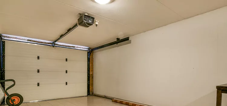 Top-Rated Garage Door Opener Installation in Topeka, KS