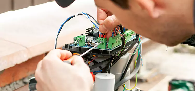 Specialized Brand Gate Motor Repairs Topeka
