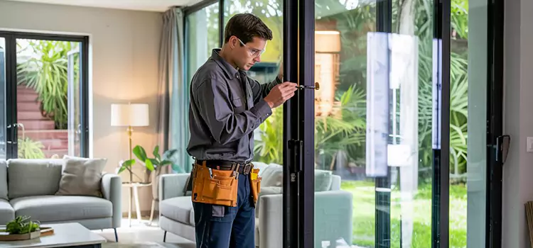 Why Choose Us for Your Glass Door Needs in Topeka, KS?