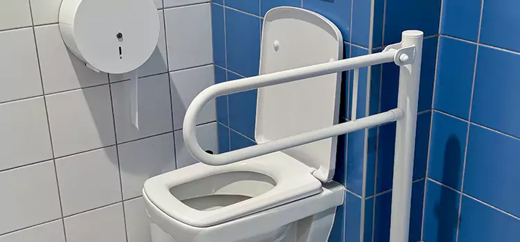 Comprehensive Solutions in Topeka, KS for Accessible Facilities
