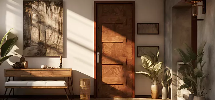 Specialty Interior Doors Topeka