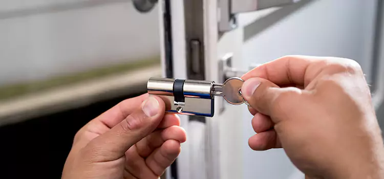 Lock Change Locksmiths Topeka