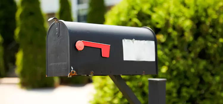 Secure Mailboxes for Packages Topeka