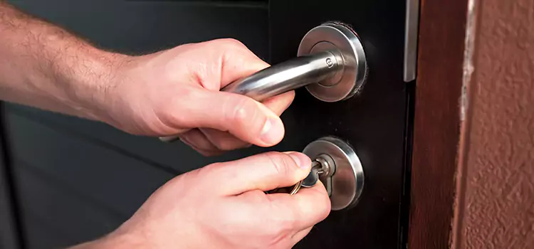 Master Key Control and Audits Topeka