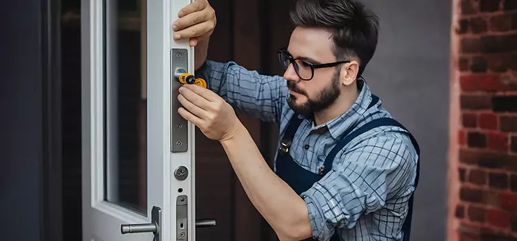 Residential Door Repairs Topeka