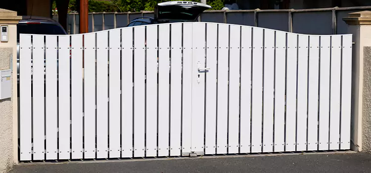 Why Choose Us for Residential Gate Repair in Topeka, KS?