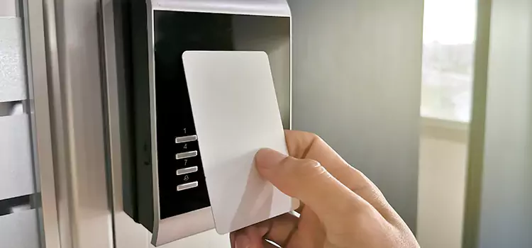 Advanced RFID Technology Integration in Topeka, KS