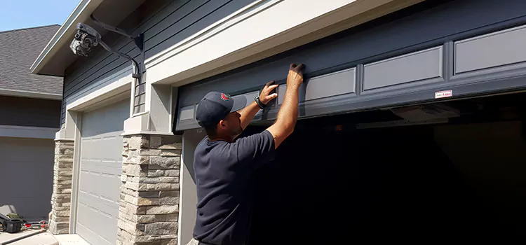 Janus Roll Up Doors Topeka