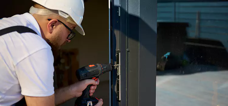Aluminium Sliding Door Lock Fitting Topeka