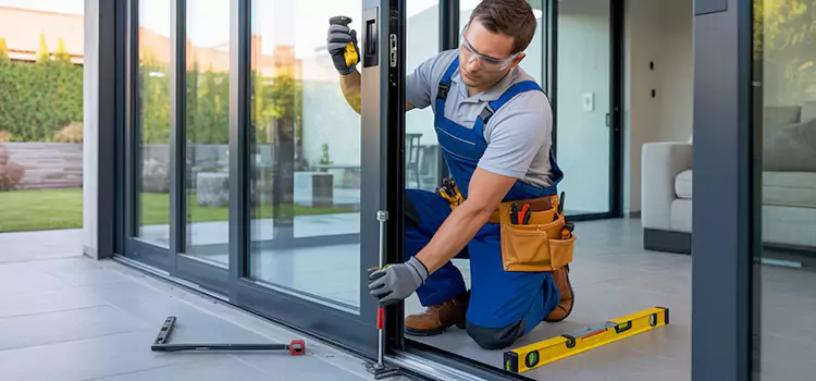 Patio Door Replacement Topeka