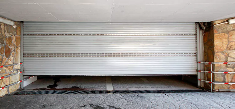 Steel Garage Door Repair Topeka