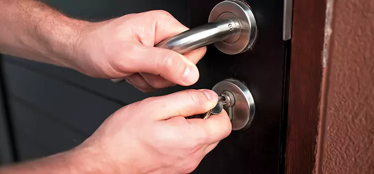 Door Closer Repair & Installation Topeka