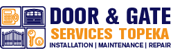 Door & Gate Services Topeka